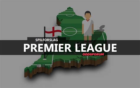 Spilforslag til fodbold, håndbold, tennis, eSport m.m. .